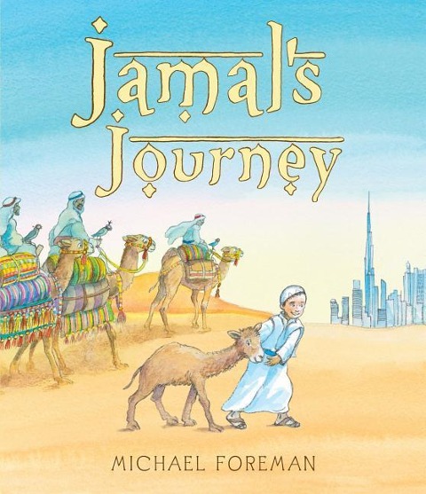Jamals Journey