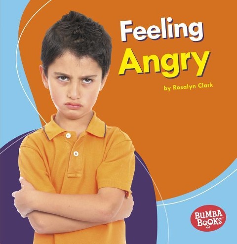 Feeling Angry