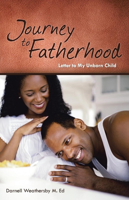 Journey to Fatherhood: Letter to My Unborn Child