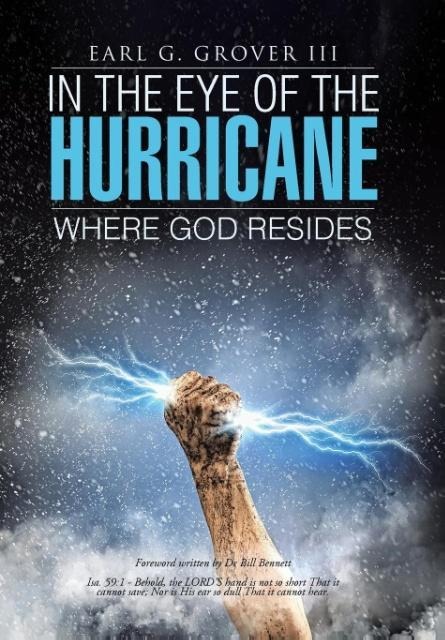 In the Eye of the Hurricane: Where God Resides