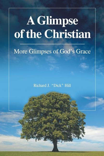 A Glimpse of the Christian: More Glimpses of Gods Grace