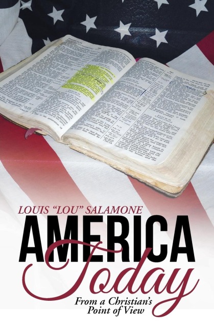 America Today: From a Christians Point of View