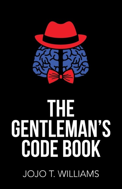 The Gentlemans Code Book