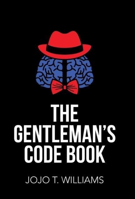 The Gentlemans Code Book