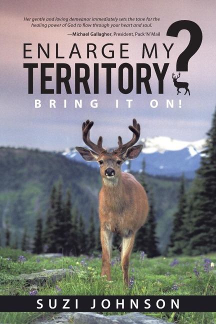Enlarge My Territory?: Bring It On!