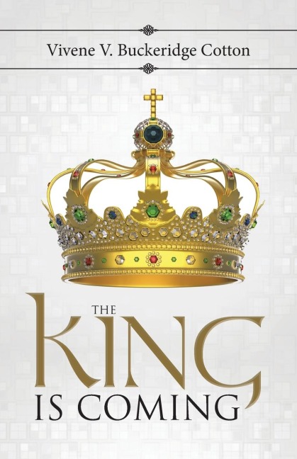 The King Is Coming