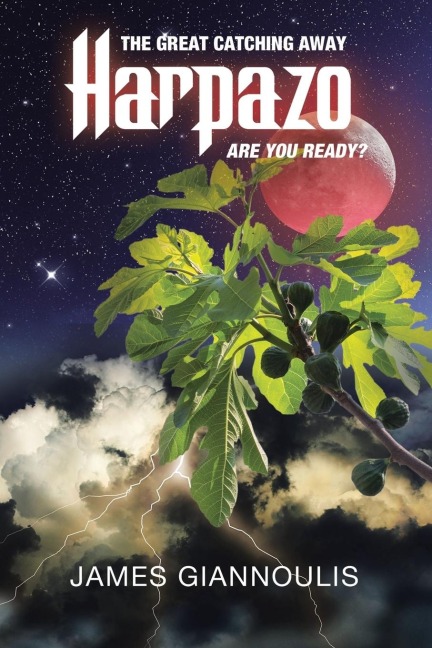 Harpazo: The Great Catching Away.....Are You Ready?
