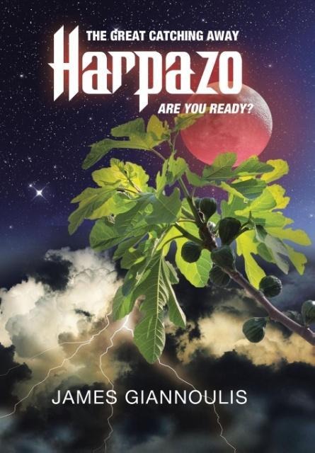 Harpazo: The Great Catching Away.....Are You Ready?