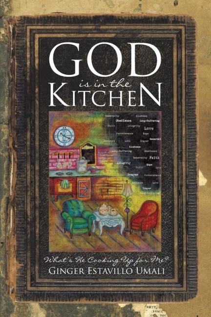 God is in the Kitchen: Whats He Cooking Up for Me?