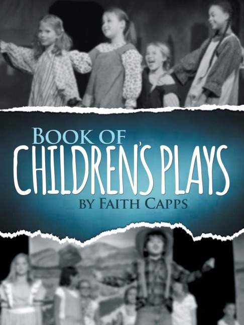 Book of Childrens Plays