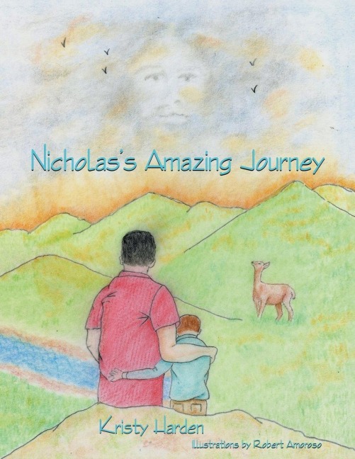 Nicholass Amazing Journey