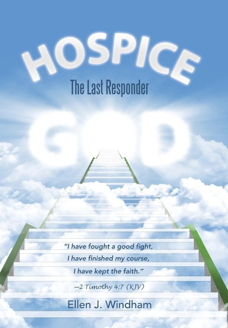 Hospice: The Last Responder