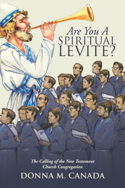  Are You A Spiritual Levite?