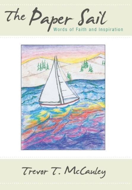 The Paper Sail: Words of Faith and Inspiration