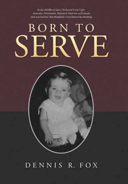 Born To Serve