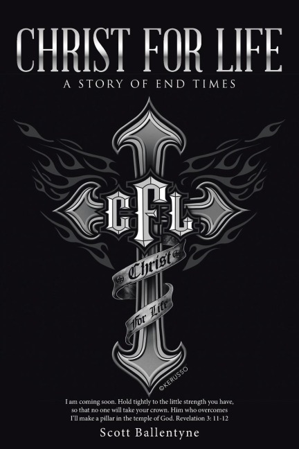 Christ for Life: A Story of End Times