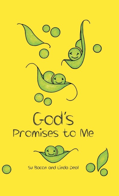 Gods Promises to Me: A psPods Thirty-One-Day Devotional and Journal