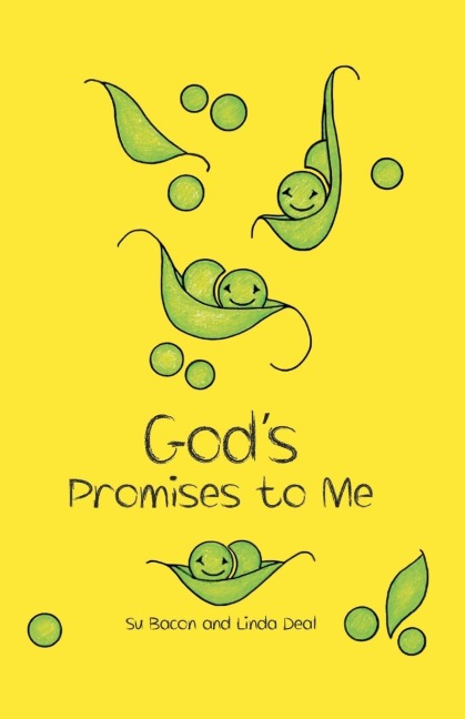 Gods Promises to Me: A psPods Thirty-One-Day Devotional and Journal