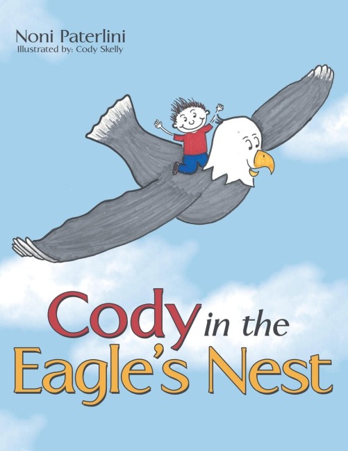 Cody in the Eagles Nest