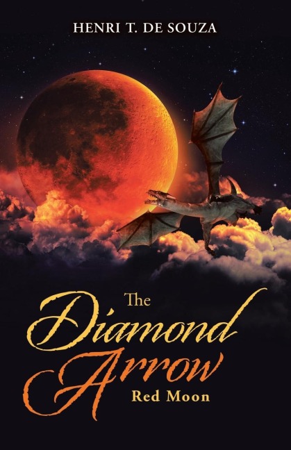The Diamond Arrow (2): Red Moon