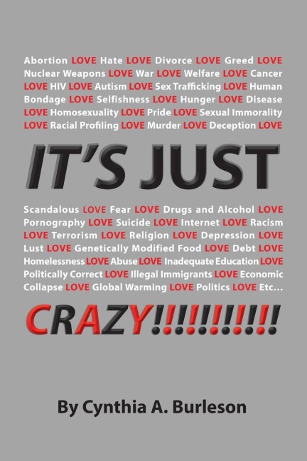 Its Just Crazy!