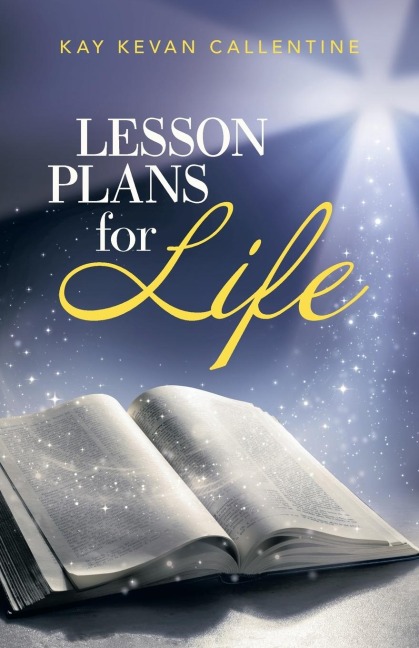 Lesson Plans For Life