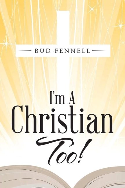 Im A Christian Too!