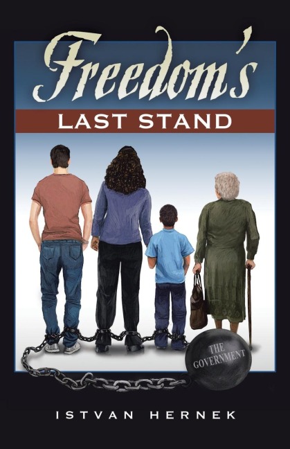 Freedoms Last Stand