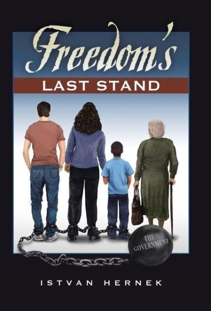 Freedoms Last Stand
