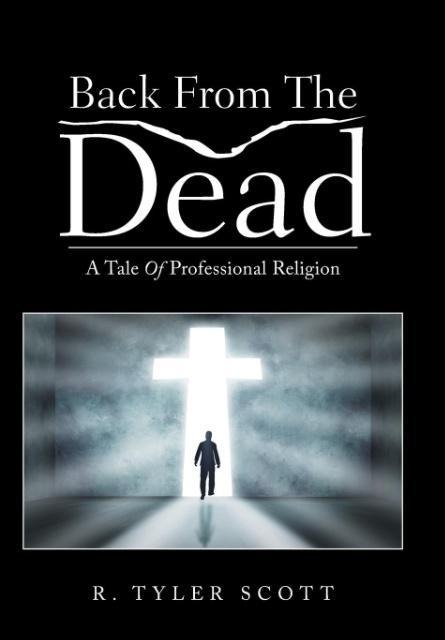 Back From The Dead: A Tale Of Professional Religion