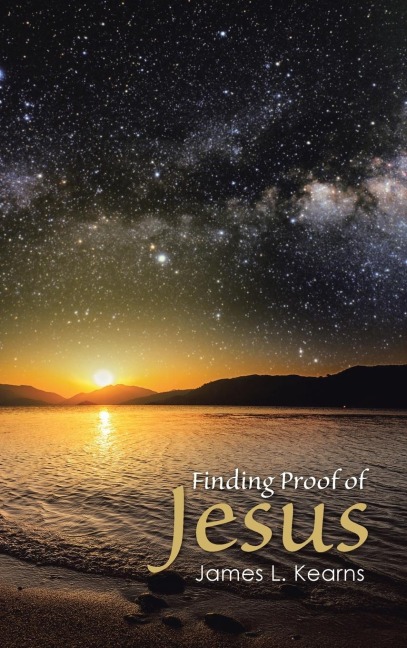 Finding Proof of Jesus