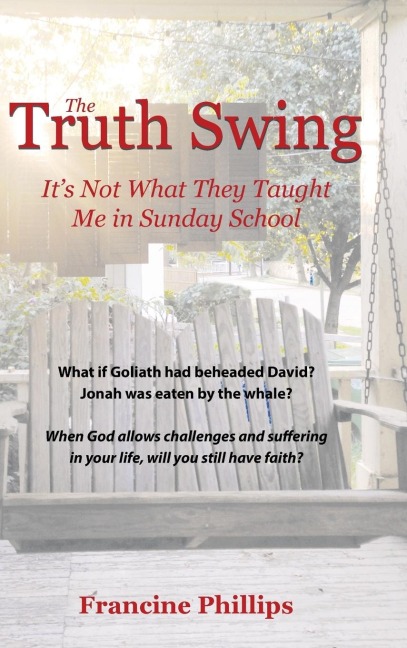 The Truth Swing: Its Not What They Taught Me in Sunday School