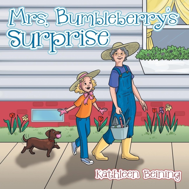 Mrs. Bumbleberrys Surprise