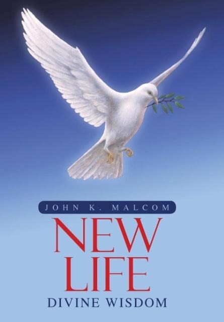 Divine Wisdom: New Life