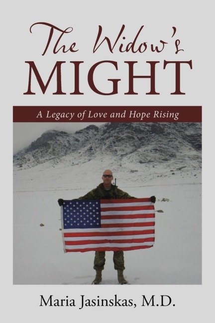 The Widows Might: A Legacy of Love and Hope Rising