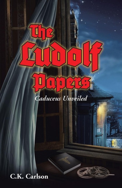 The Ludolf Papers: Caduceus Unveiled