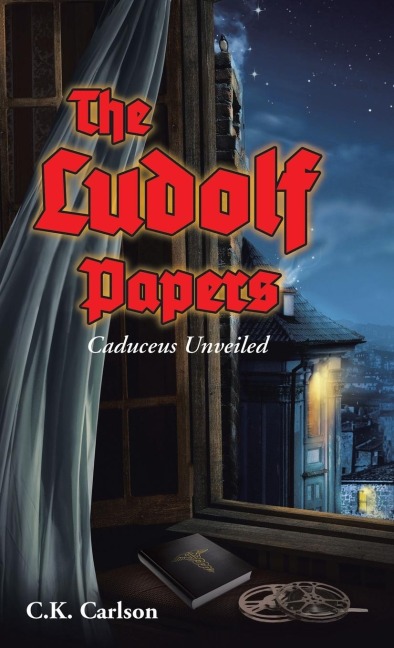 The Ludolf Papers: Caduceus Unveiled