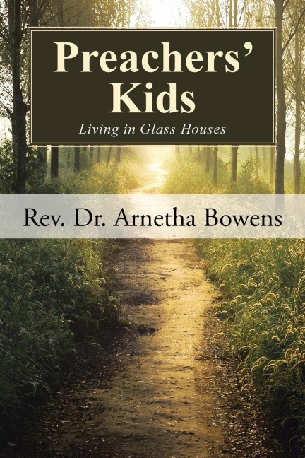Preachers Kids: Living in Glass Houses