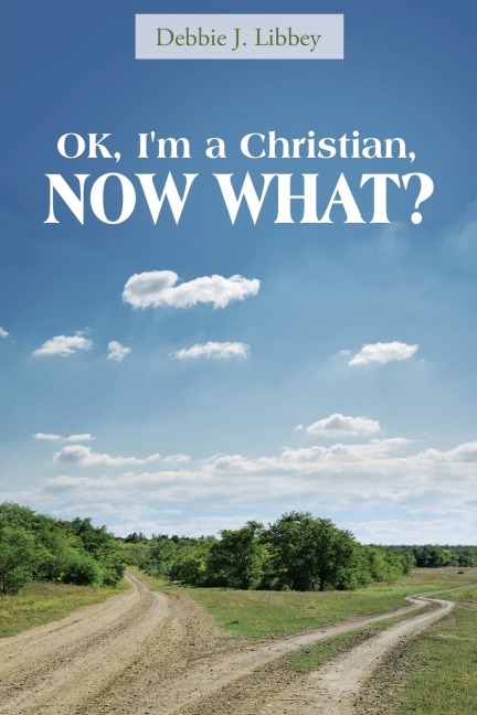 OK, Im a Christian, NOW WHAT?