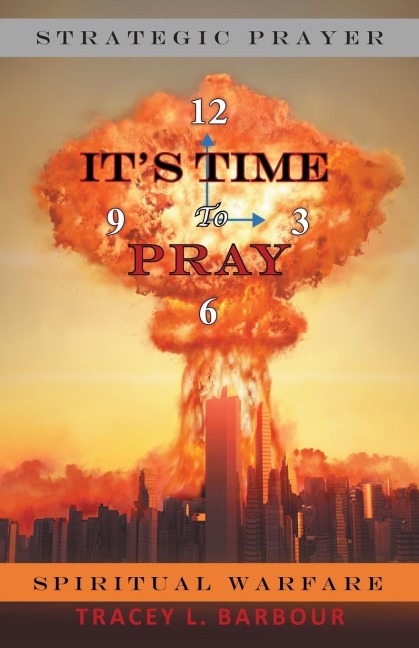 Its Time to Pray