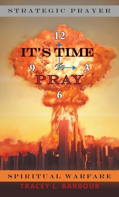 Its Time to Pray