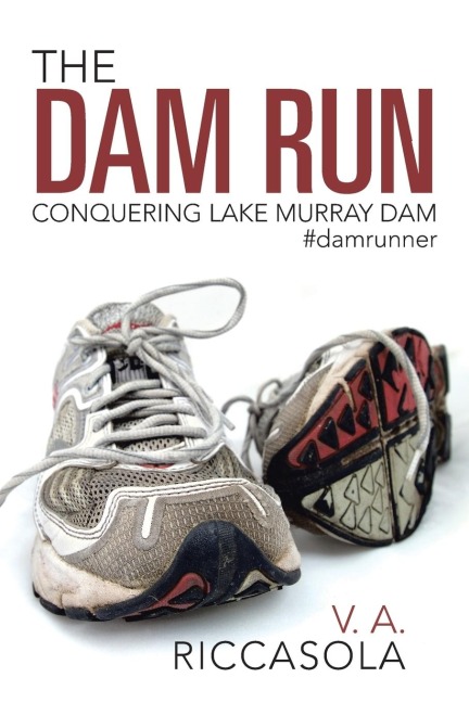 The Dam Run: Conquering Lake Murray Dam #damrunner
