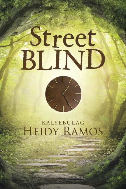 Street Blind: KALYEBULAG