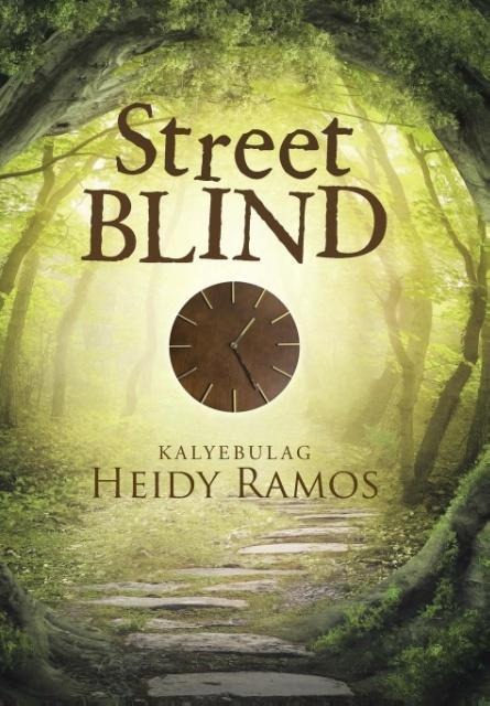 Street Blind: Kalyebulag