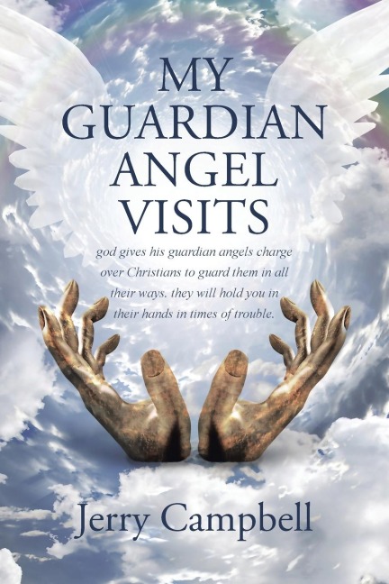 my Guardian Angel visits