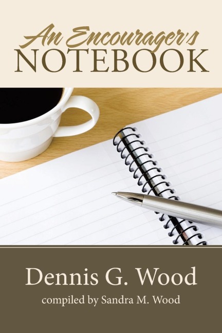 An Encouragers Notebook