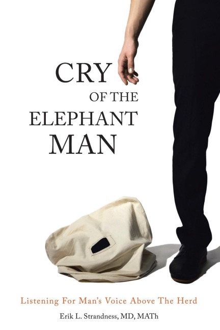 Cry of the Elephant Man: Listening for Mans Voice Above the Herd