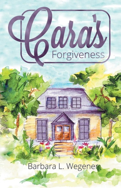 Caras Forgiveness