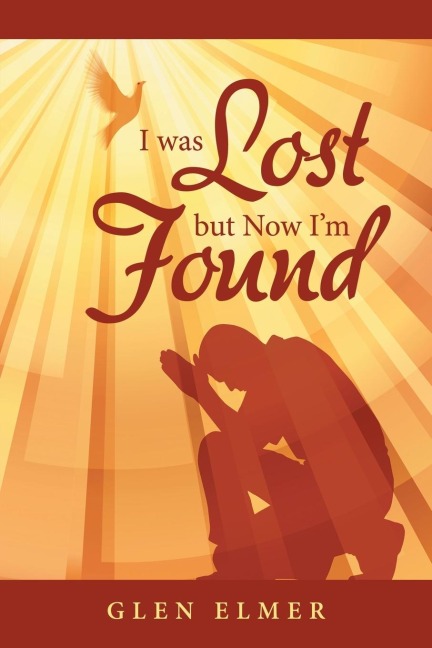I was Lost but Now Im Found