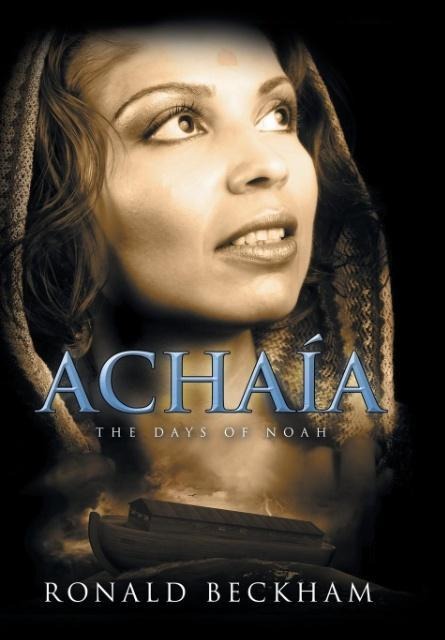 Achaía: The Days Of Noah